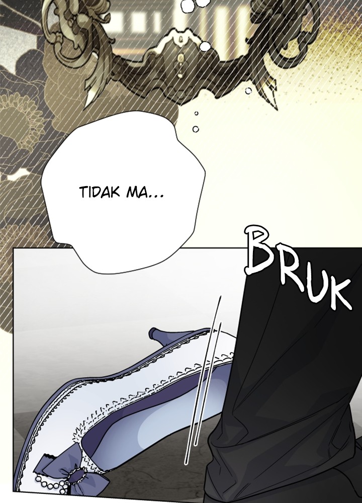 The Way That Knight Lives As a Lady Chapter 77 Gambar 47