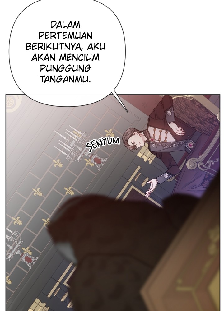 The Way That Knight Lives As a Lady Chapter 77 Gambar 5