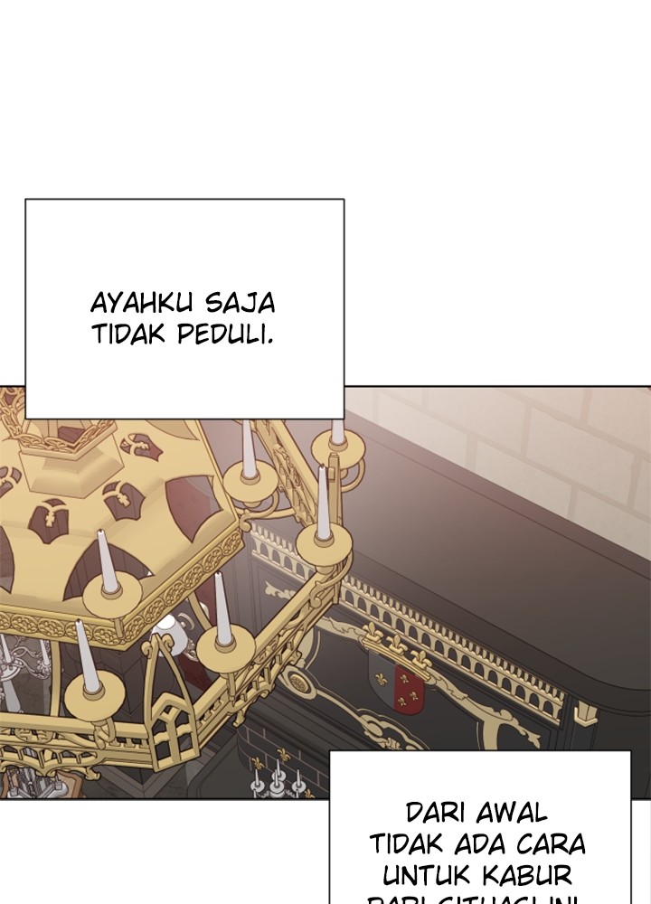 The Way That Knight Lives As a Lady Chapter 77 Gambar 54
