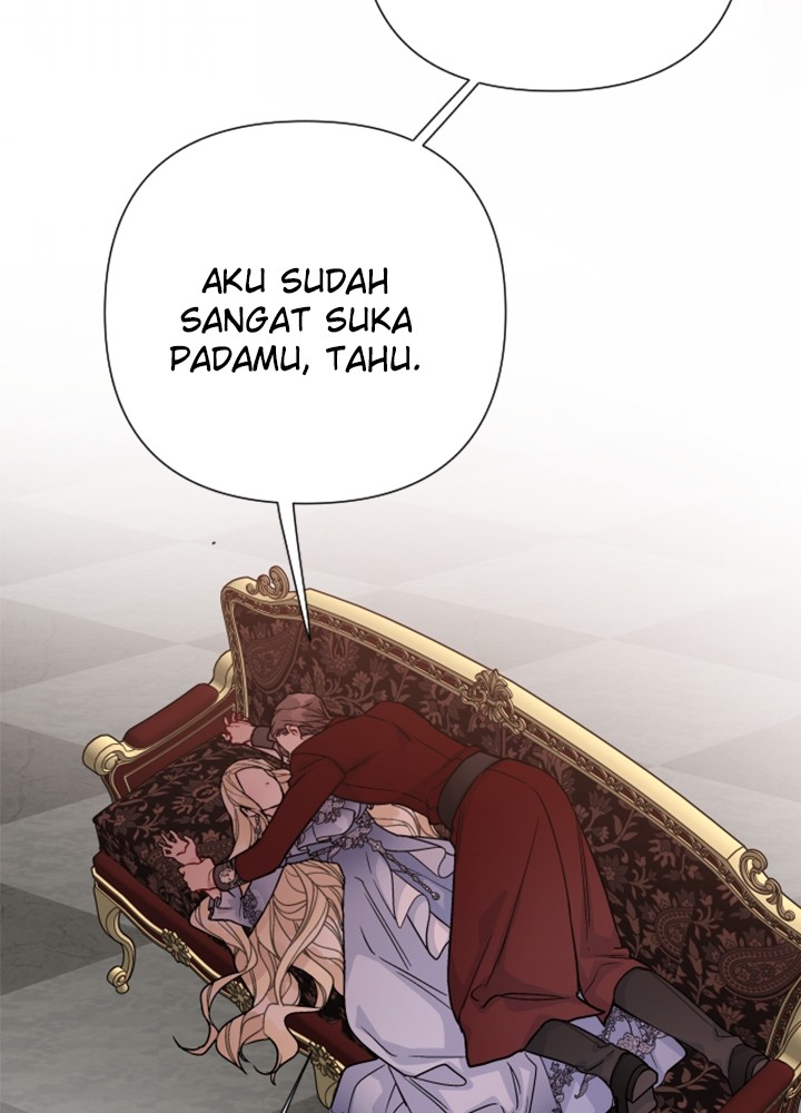 The Way That Knight Lives As a Lady Chapter 77 Gambar 56