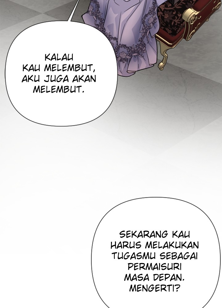 The Way That Knight Lives As a Lady Chapter 77 Gambar 57