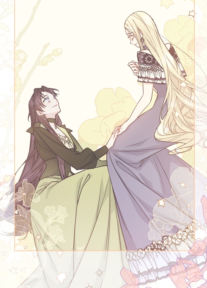 The Way That Knight Lives As a Lady Chapter 77 Gambar 64