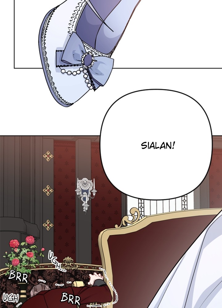 The Way That Knight Lives As a Lady Chapter 77 Gambar 79