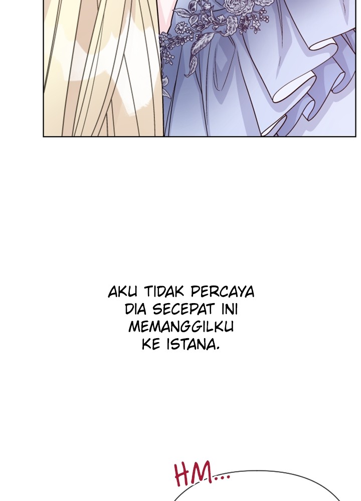 The Way That Knight Lives As a Lady Chapter 77 Gambar 8