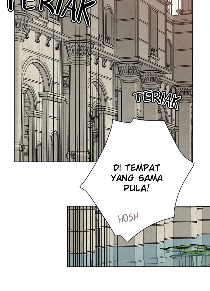 The Way That Knight Lives As a Lady Chapter 77 Gambar 82