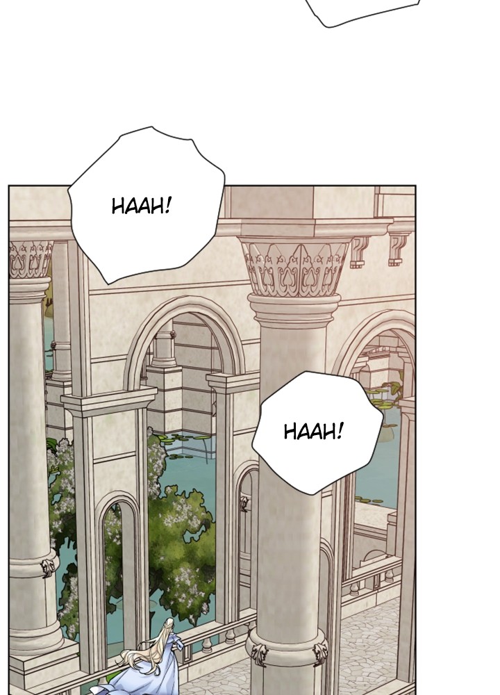 The Way That Knight Lives As a Lady Chapter 77 Gambar 85