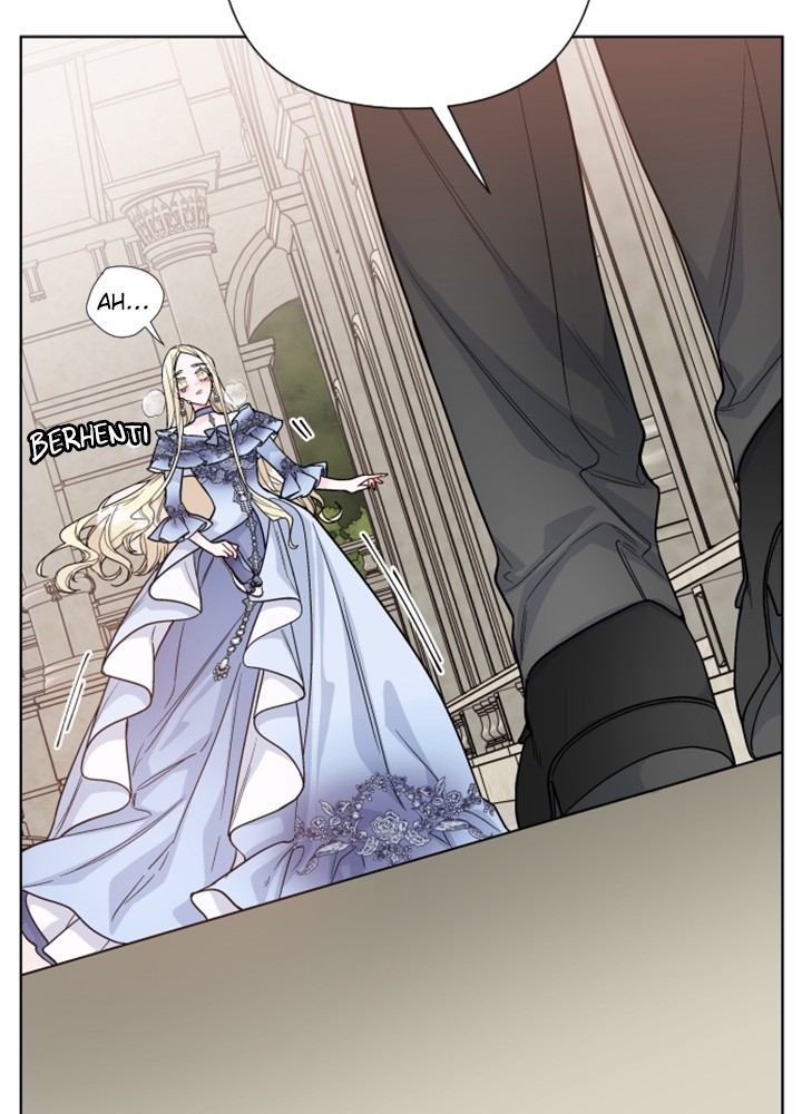The Way That Knight Lives As a Lady Chapter 77 Gambar 91