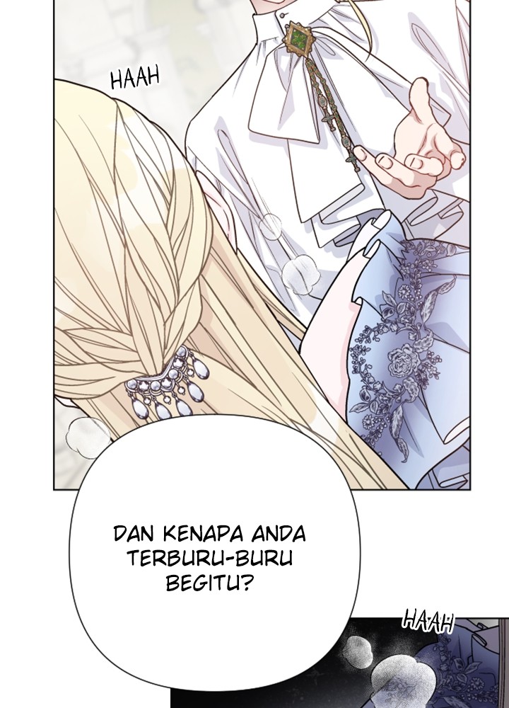 The Way That Knight Lives As a Lady Chapter 77 Gambar 93