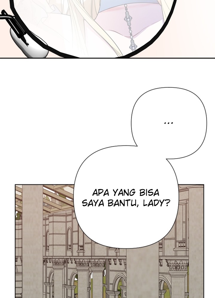 The Way That Knight Lives As a Lady Chapter 77 Gambar 95