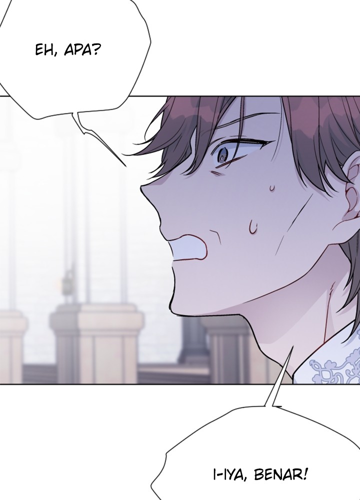The Way That Knight Lives As a Lady Chapter 76 Gambar 23