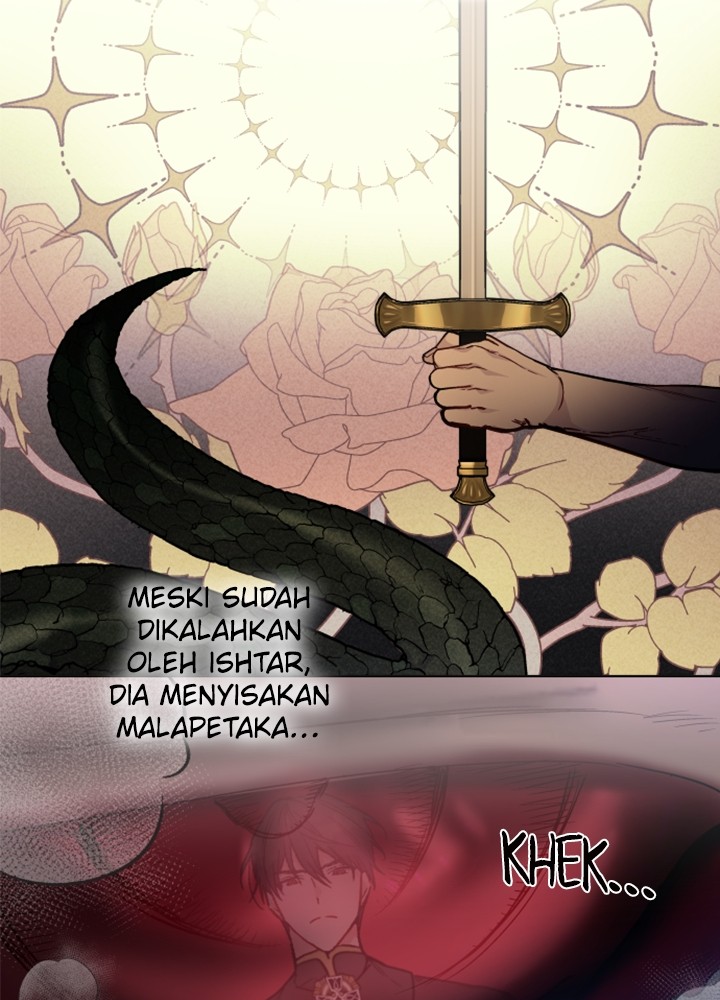 The Way That Knight Lives As a Lady Chapter 76 Gambar 3