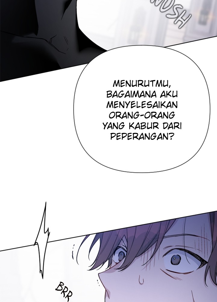 The Way That Knight Lives As a Lady Chapter 76 Gambar 33