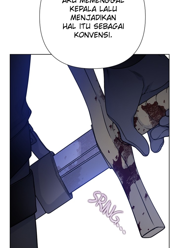 The Way That Knight Lives As a Lady Chapter 76 Gambar 35