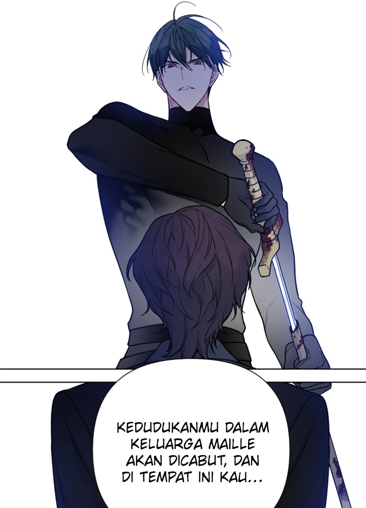 The Way That Knight Lives As a Lady Chapter 76 Gambar 37