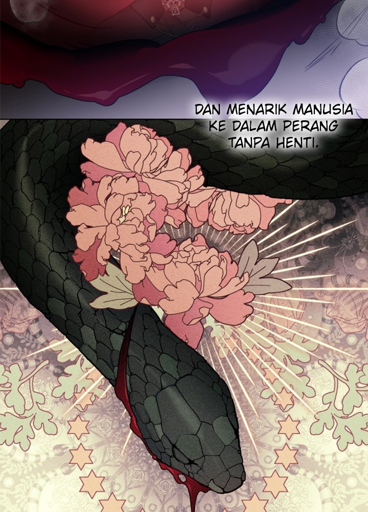 The Way That Knight Lives As a Lady Chapter 76 Gambar 4