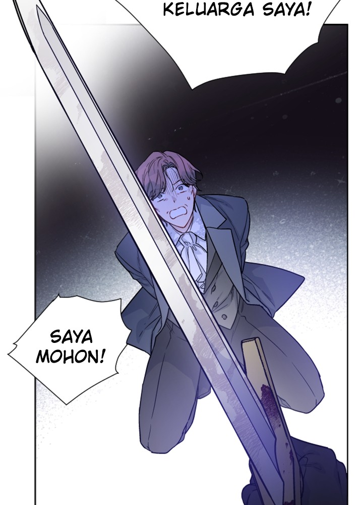 The Way That Knight Lives As a Lady Chapter 76 Gambar 41
