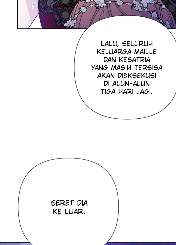 The Way That Knight Lives As a Lady Chapter 76 Gambar 46