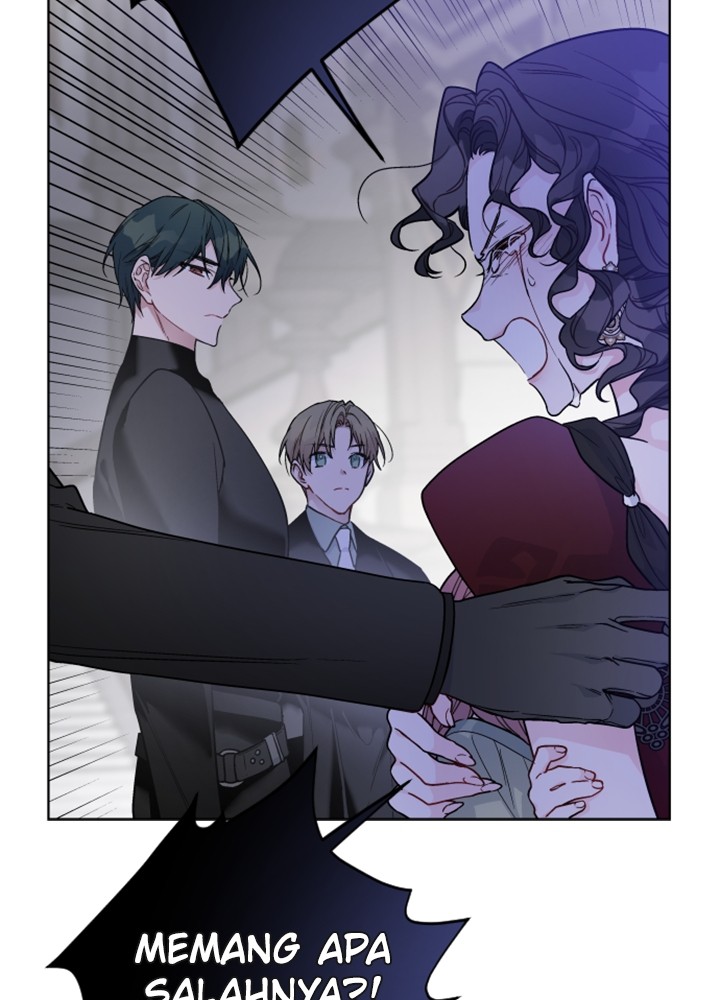 The Way That Knight Lives As a Lady Chapter 76 Gambar 48