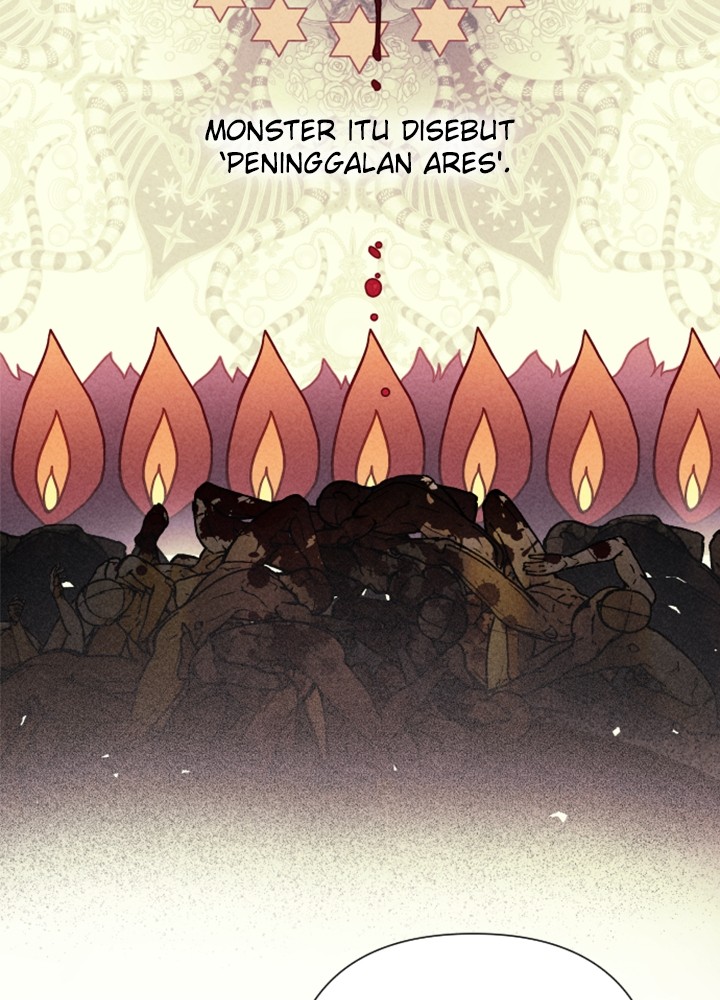 The Way That Knight Lives As a Lady Chapter 76 Gambar 5