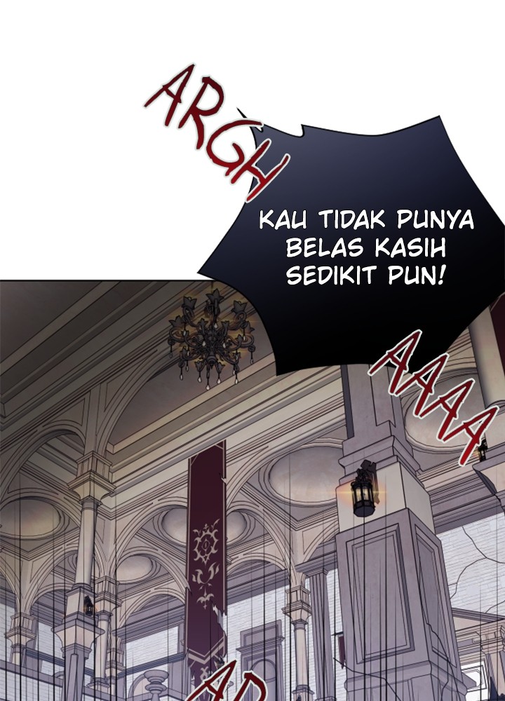 The Way That Knight Lives As a Lady Chapter 76 Gambar 50