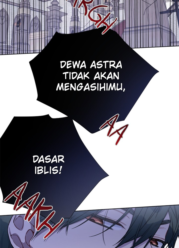 The Way That Knight Lives As a Lady Chapter 76 Gambar 51