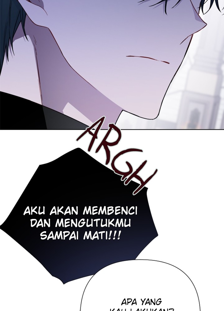 The Way That Knight Lives As a Lady Chapter 76 Gambar 52