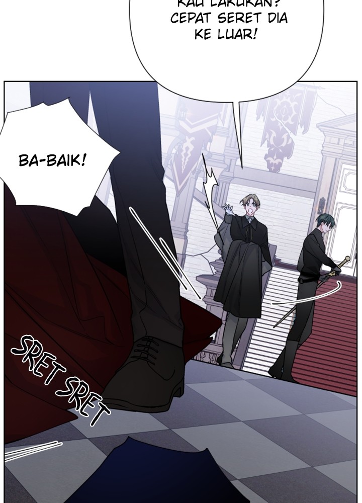 The Way That Knight Lives As a Lady Chapter 76 Gambar 53