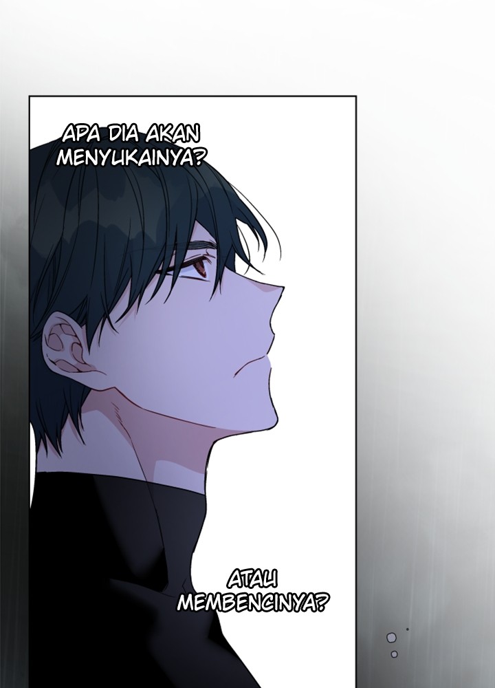 The Way That Knight Lives As a Lady Chapter 76 Gambar 62