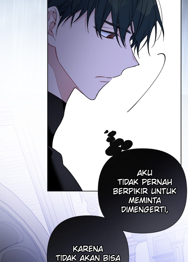 The Way That Knight Lives As a Lady Chapter 76 Gambar 64
