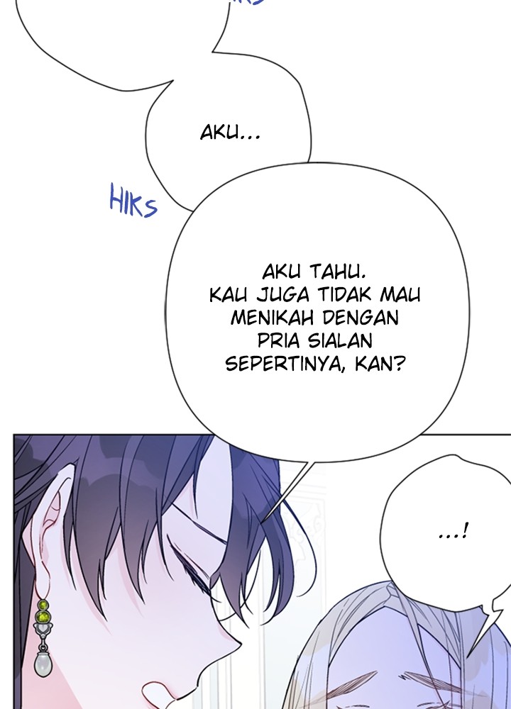 The Way That Knight Lives As a Lady Chapter 75 Gambar 15
