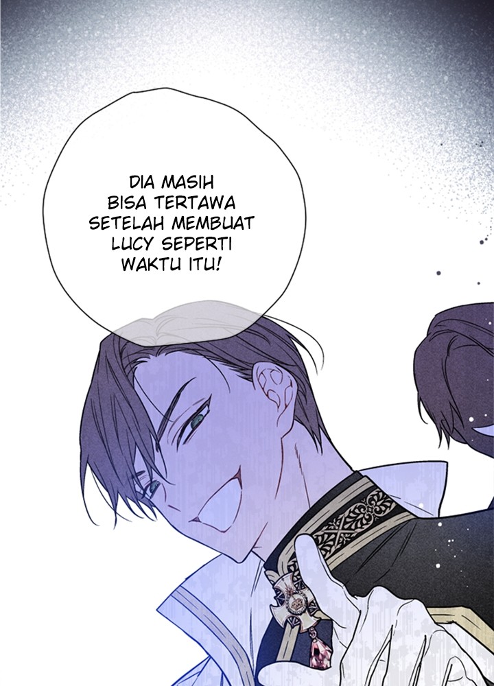 The Way That Knight Lives As a Lady Chapter 75 Gambar 20