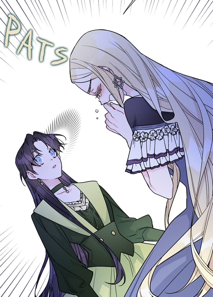 The Way That Knight Lives As a Lady Chapter 75 Gambar 23