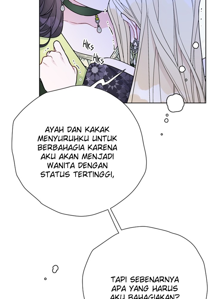 The Way That Knight Lives As a Lady Chapter 75 Gambar 3