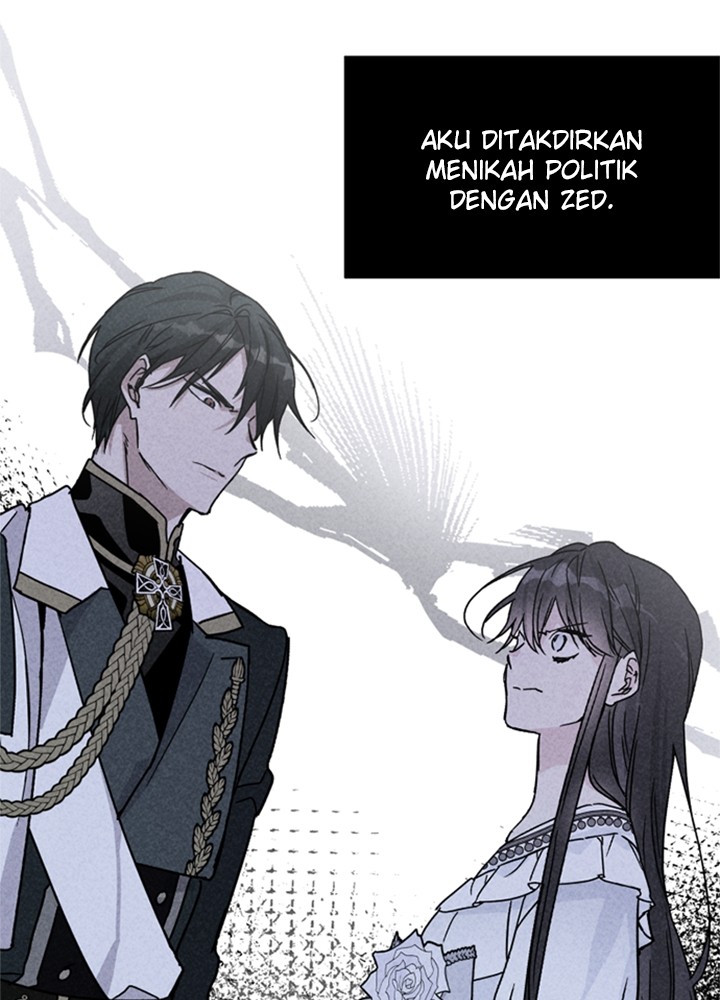 The Way That Knight Lives As a Lady Chapter 75 Gambar 31