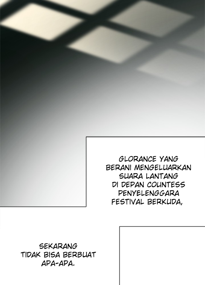 The Way That Knight Lives As a Lady Chapter 75 Gambar 35