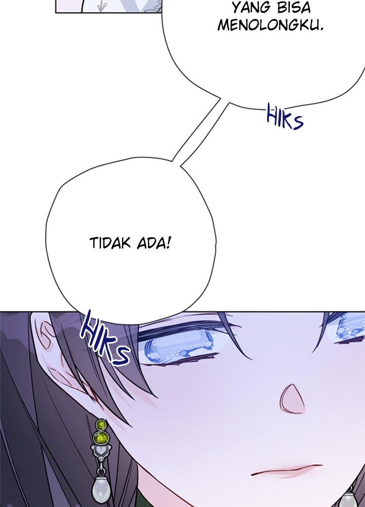 The Way That Knight Lives As a Lady Chapter 75 Gambar 37