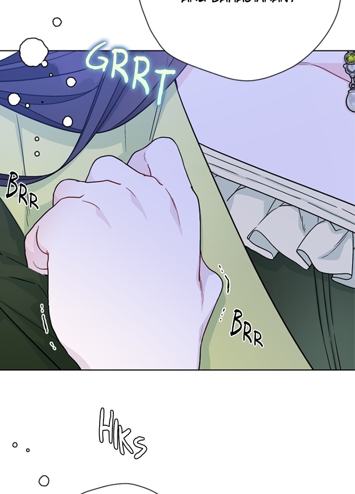 The Way That Knight Lives As a Lady Chapter 75 Gambar 4