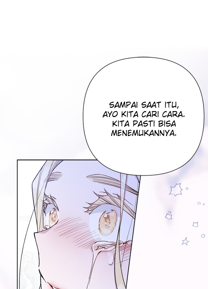 The Way That Knight Lives As a Lady Chapter 75 Gambar 44