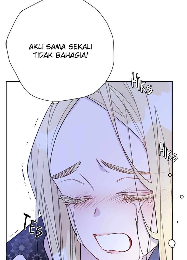 The Way That Knight Lives As a Lady Chapter 75 Gambar 5