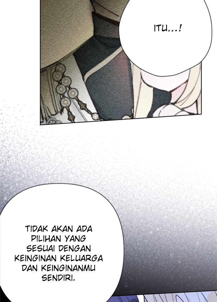 The Way That Knight Lives As a Lady Chapter 75 Gambar 50