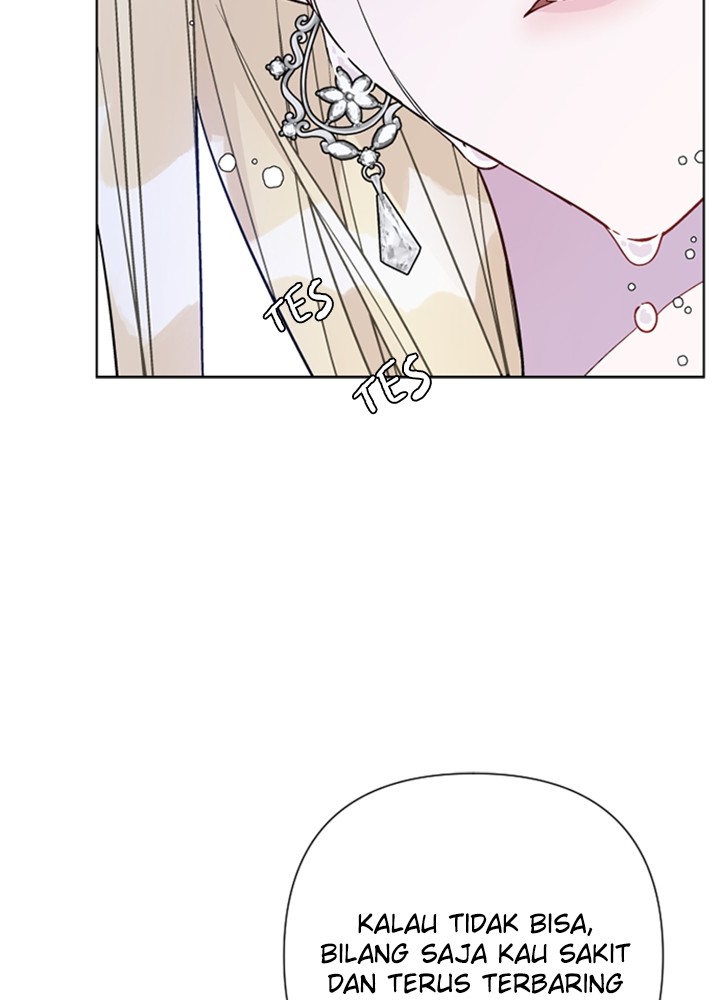 The Way That Knight Lives As a Lady Chapter 75 Gambar 53