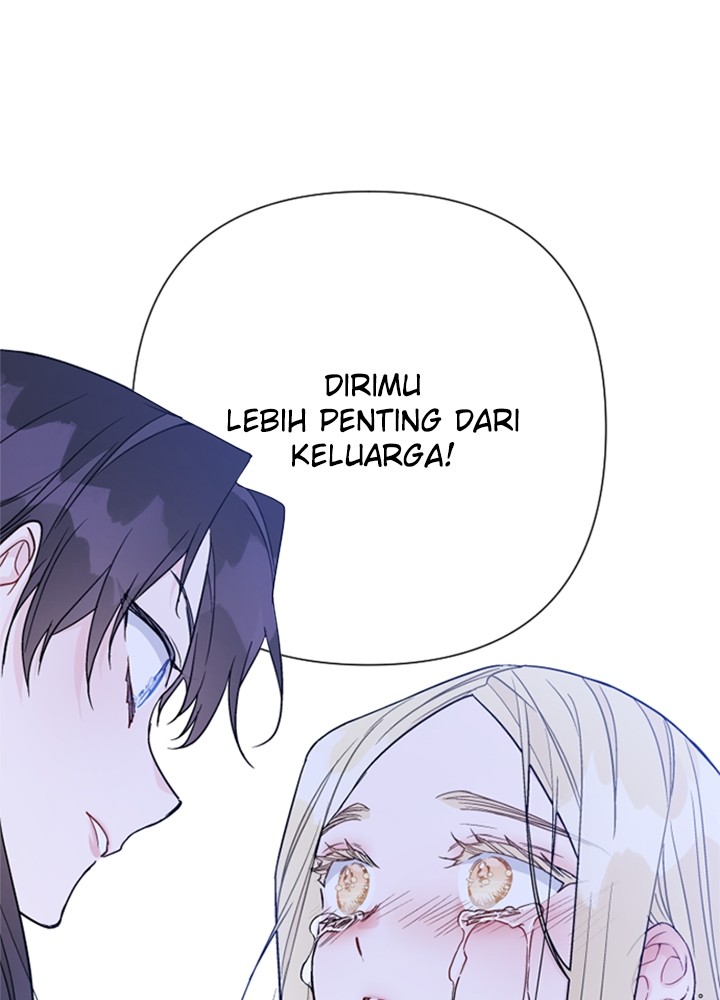 The Way That Knight Lives As a Lady Chapter 75 Gambar 55
