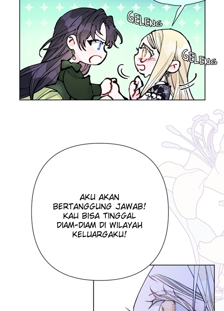 The Way That Knight Lives As a Lady Chapter 75 Gambar 58