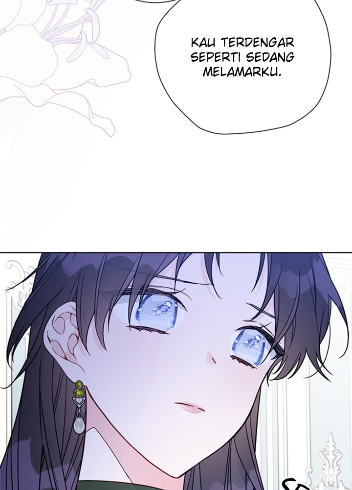 The Way That Knight Lives As a Lady Chapter 75 Gambar 61