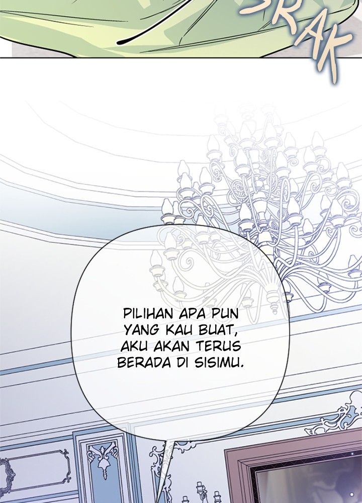 The Way That Knight Lives As a Lady Chapter 75 Gambar 75