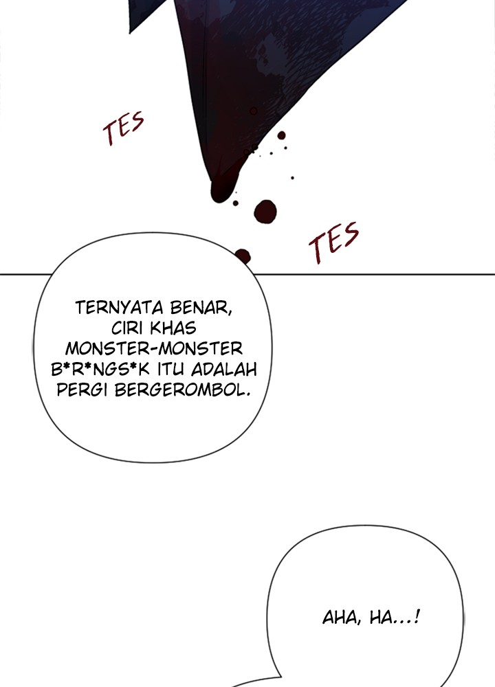 The Way That Knight Lives As a Lady Chapter 75 Gambar 91