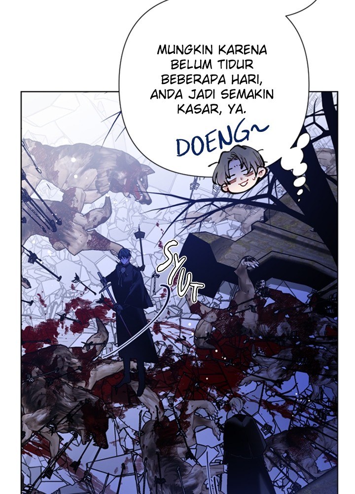 The Way That Knight Lives As a Lady Chapter 75 Gambar 92