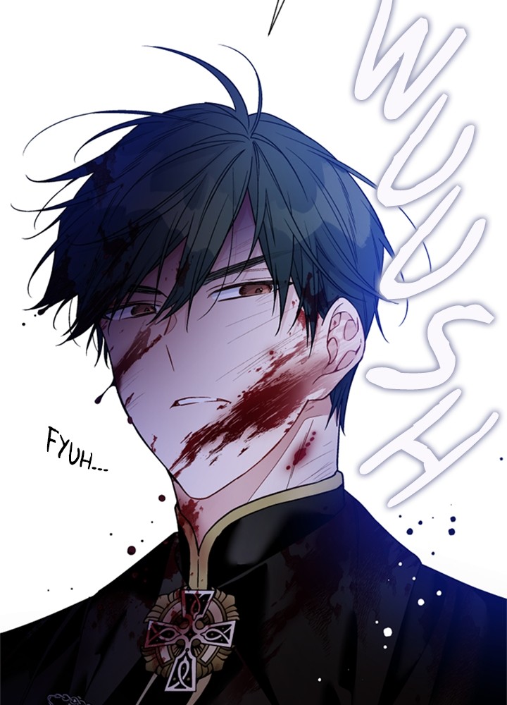 The Way That Knight Lives As a Lady Chapter 75 Gambar 94