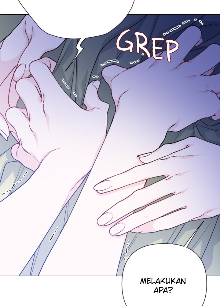 The Way That Knight Lives As a Lady Chapter 74 Gambar 106