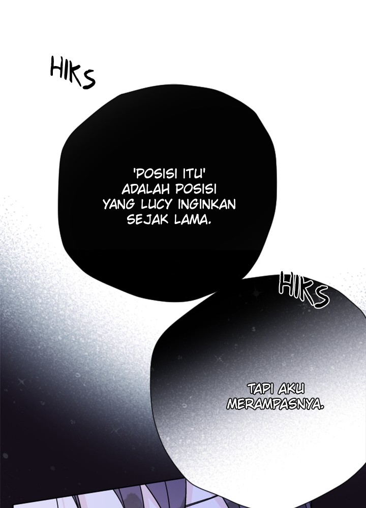 The Way That Knight Lives As a Lady Chapter 74 Gambar 108